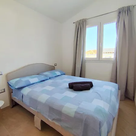 Il Borgo Con Piscina * Budoni