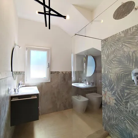 Il Borgo Con Piscina * Budoni