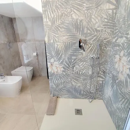 Il Borgo Con Piscina