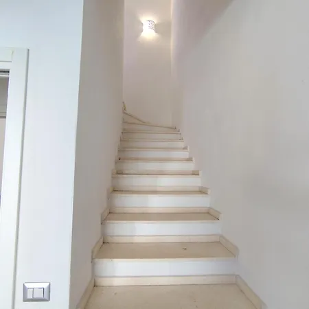 فيلة Il Borgo Con Piscina