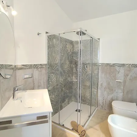 Il Borgo Con Piscina * Budoni