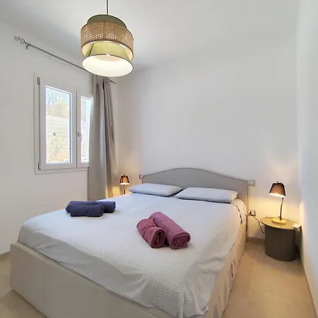 Il Borgo Con Piscina Budoni