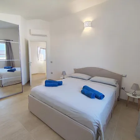 فيلة Il Borgo Con Piscina *